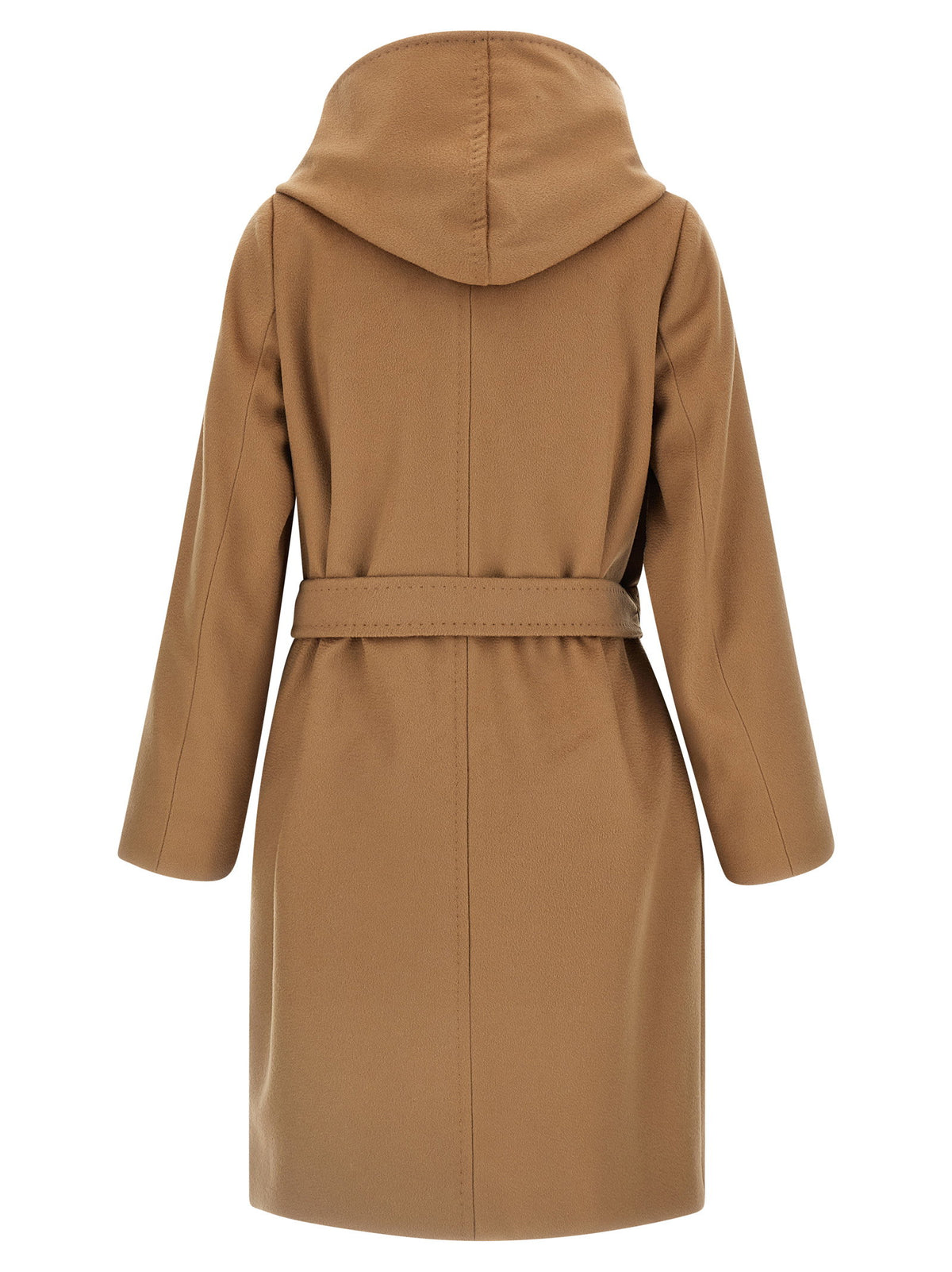Max Mara Studio New Mang Coat