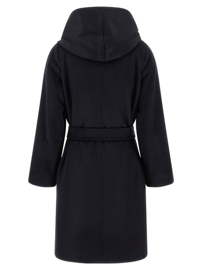 Max Mara Studio New Mang Coat