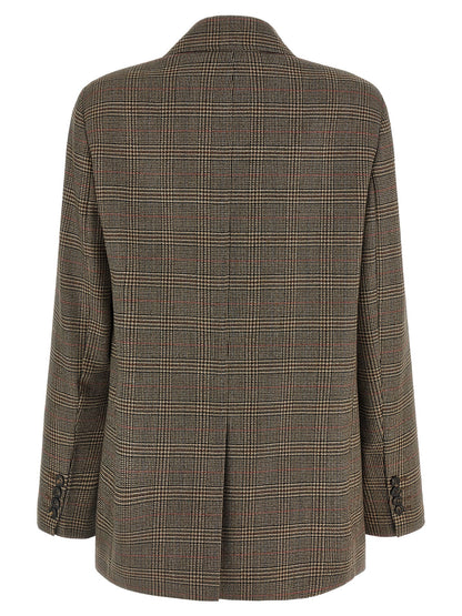 Max Mara Studio Mstalca Blazer
