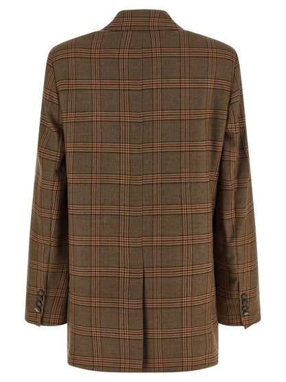 Max Mara Studio Mstalca Blazer
