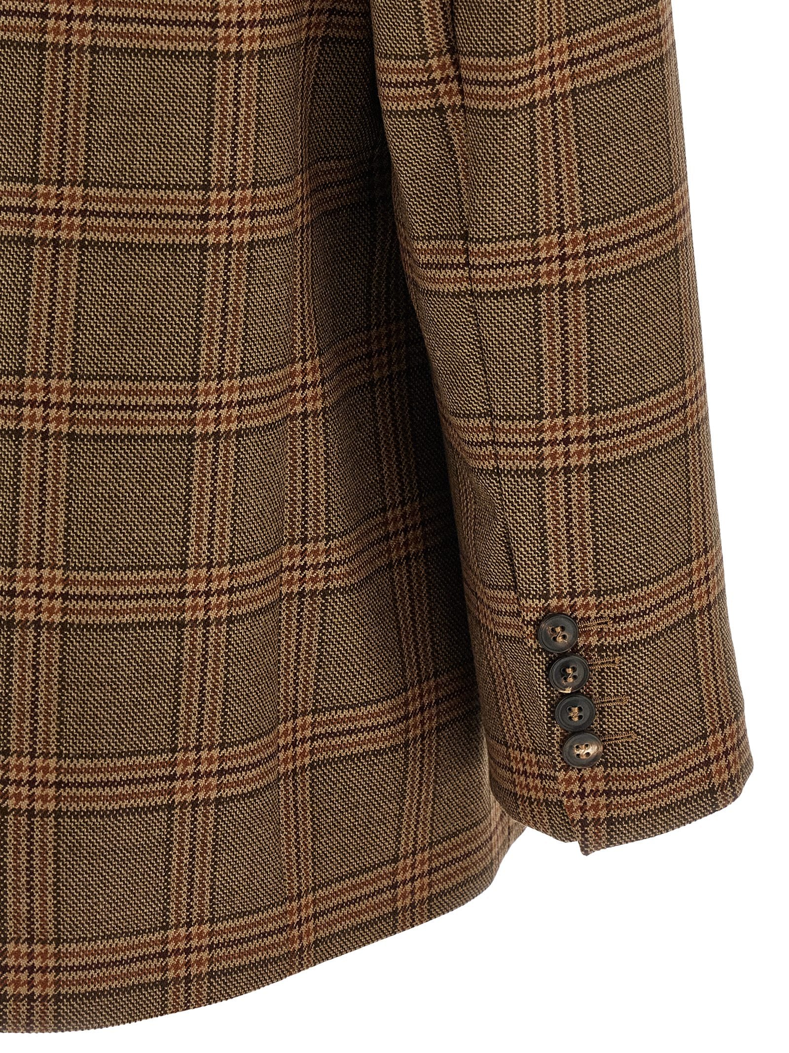 Max Mara Studio Mstalca Blazer