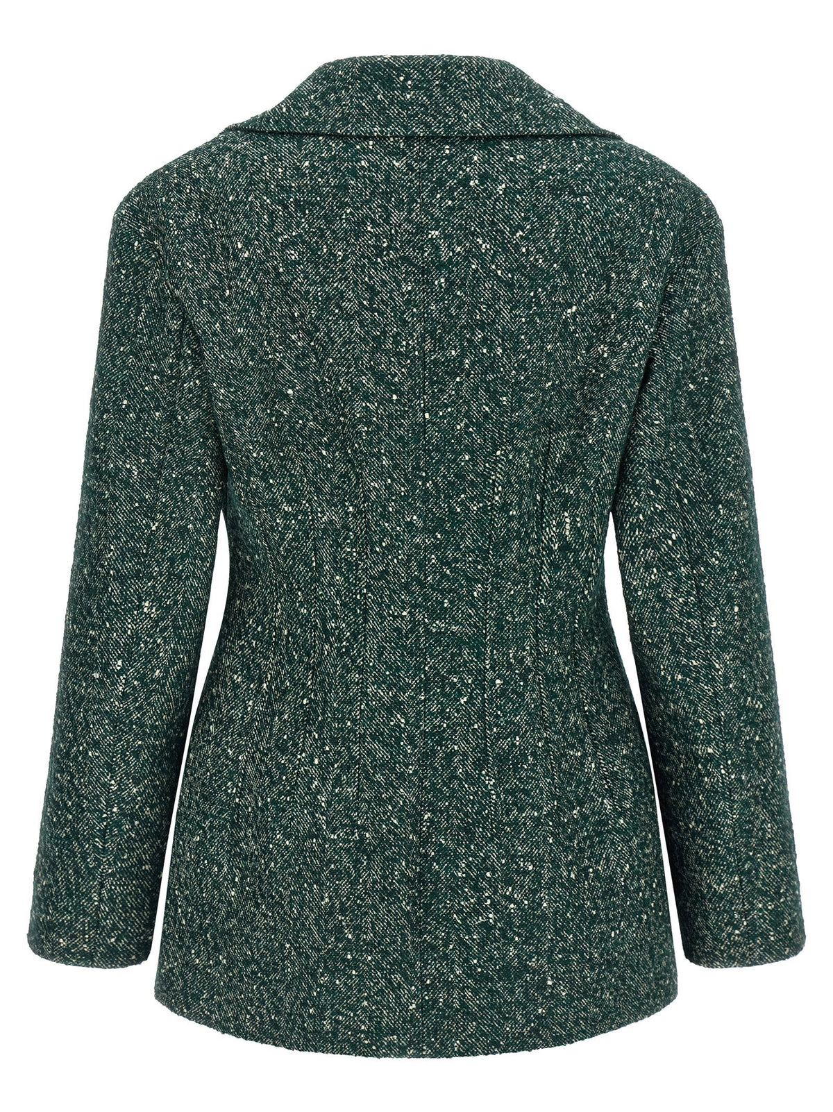 Max Mara Studio Civada Blazer