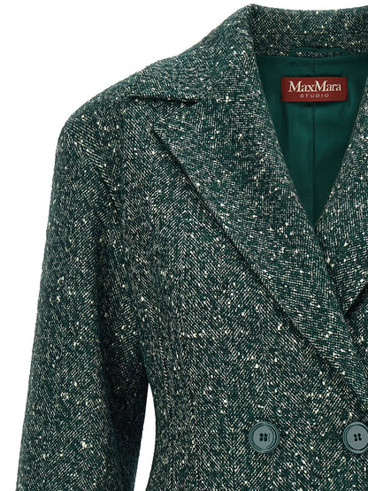 Max Mara Studio Civada Blazer