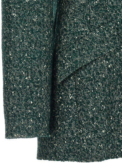 Max Mara Studio Civada Blazer