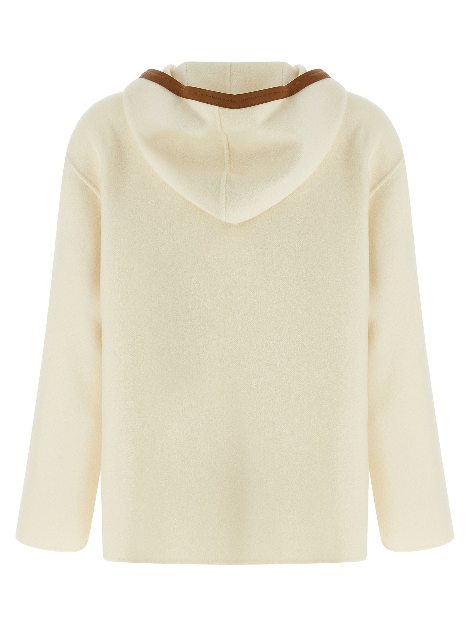 Max Mara Studio Mstcomica Coat