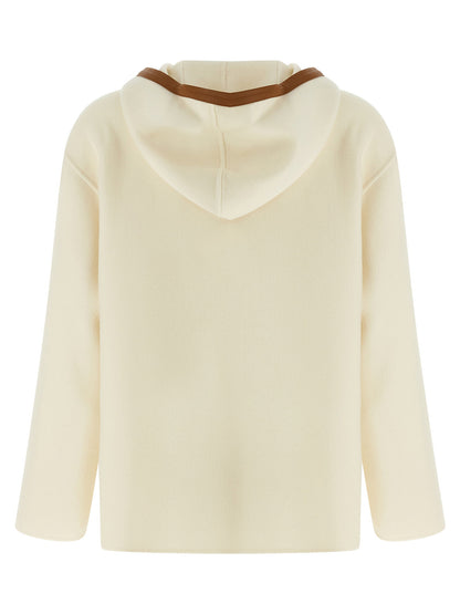 Max Mara Studio Mstcomica Coat