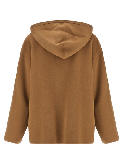 Max Mara Studio Mstcomica Jacket