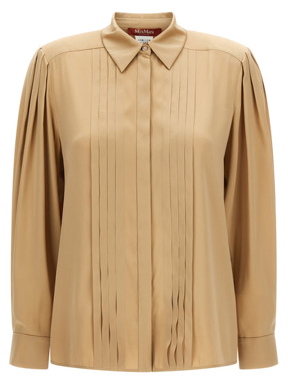Max Mara Studio Vongola Shirt
