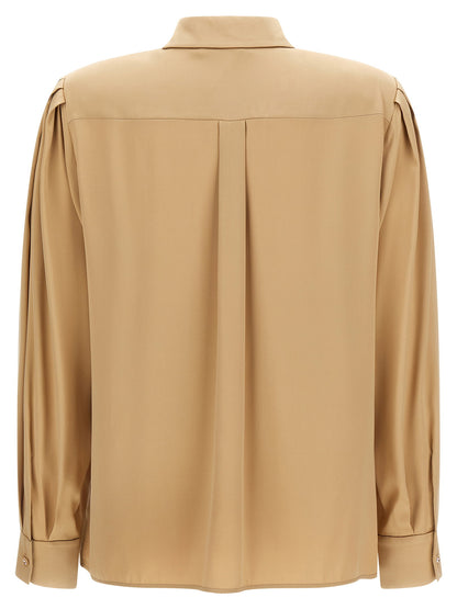 Max Mara Studio Vongola Shirt