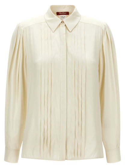 Max Mara Studio Vongola Shirt