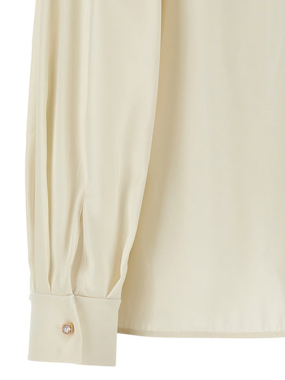Max Mara Studio Vongola Shirt