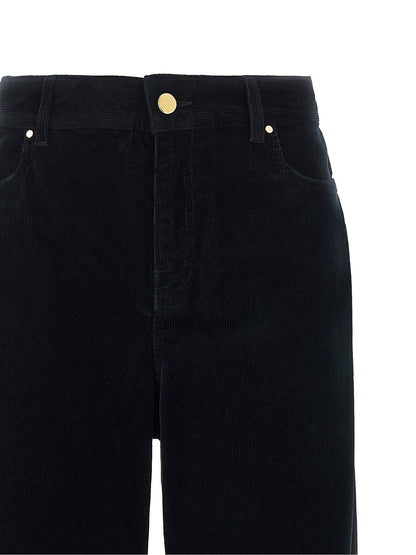 Max Mara Studio Fragola Palazzo Pants