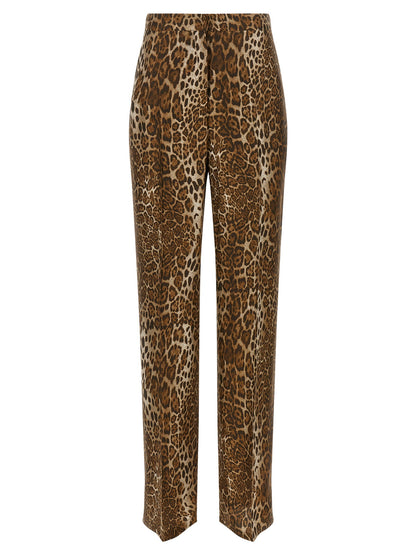 Max Mara Studio Mstromana Pants