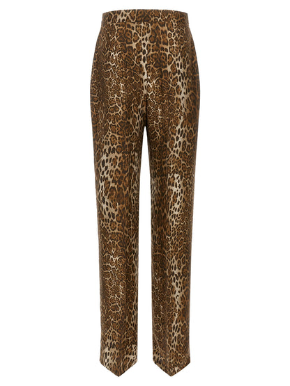 Max Mara Studio Mstromana Pants