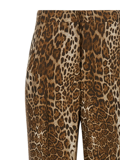 Max Mara Studio Mstromana Pants
