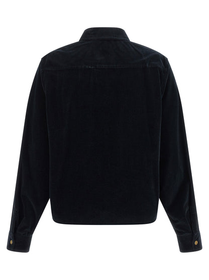 Max Mara Studio Mstrivolo Overshirt