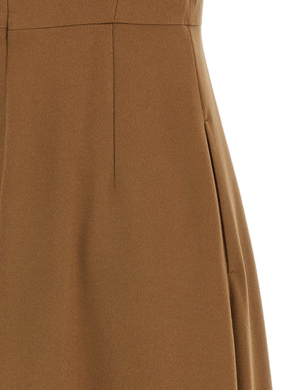 Max Mara Studio Curva Dress
