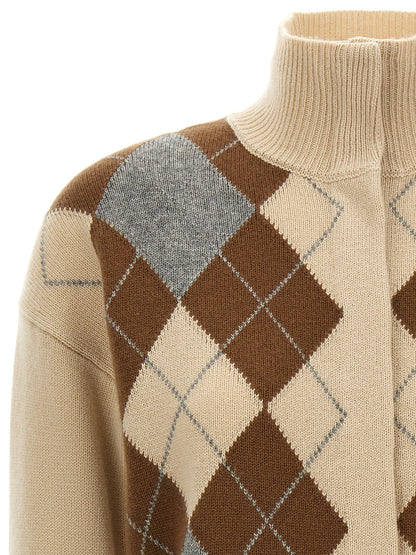 Max Mara Studio Pacche Cardigan