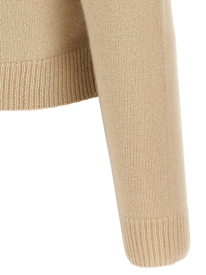 Max Mara Studio Pacche Cardigan
