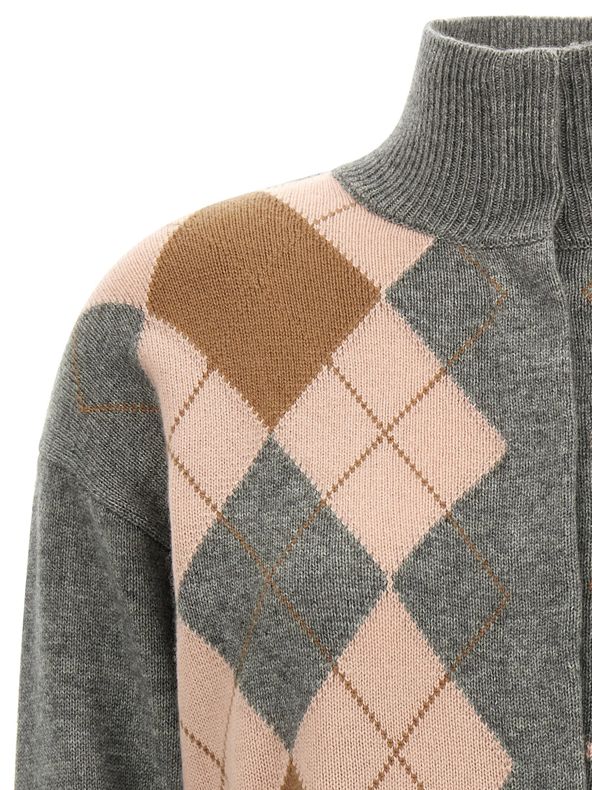 Max Mara Studio Pacche Cardigan