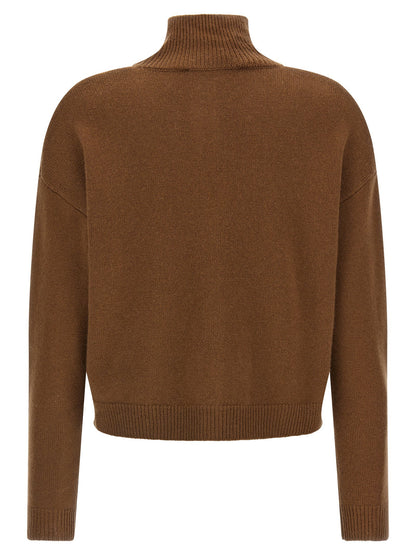Max Mara Studio Pacche Cardigan