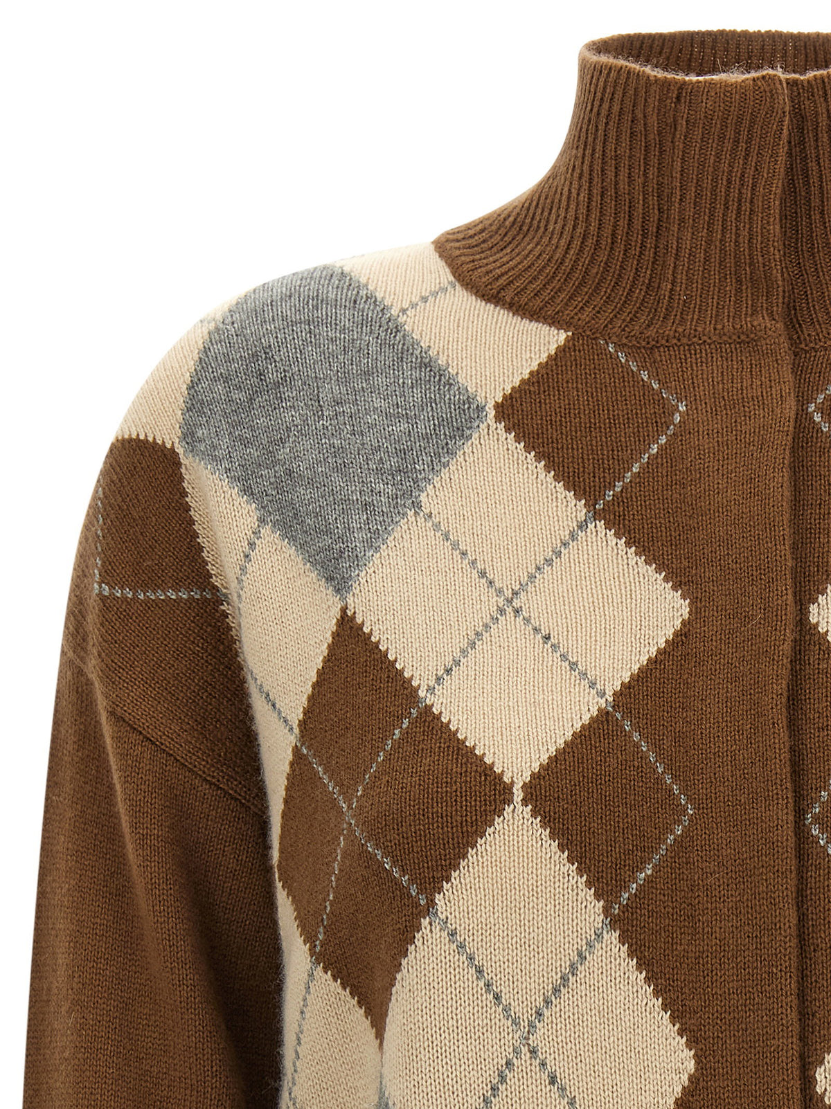 Max Mara Studio Pacche Cardigan