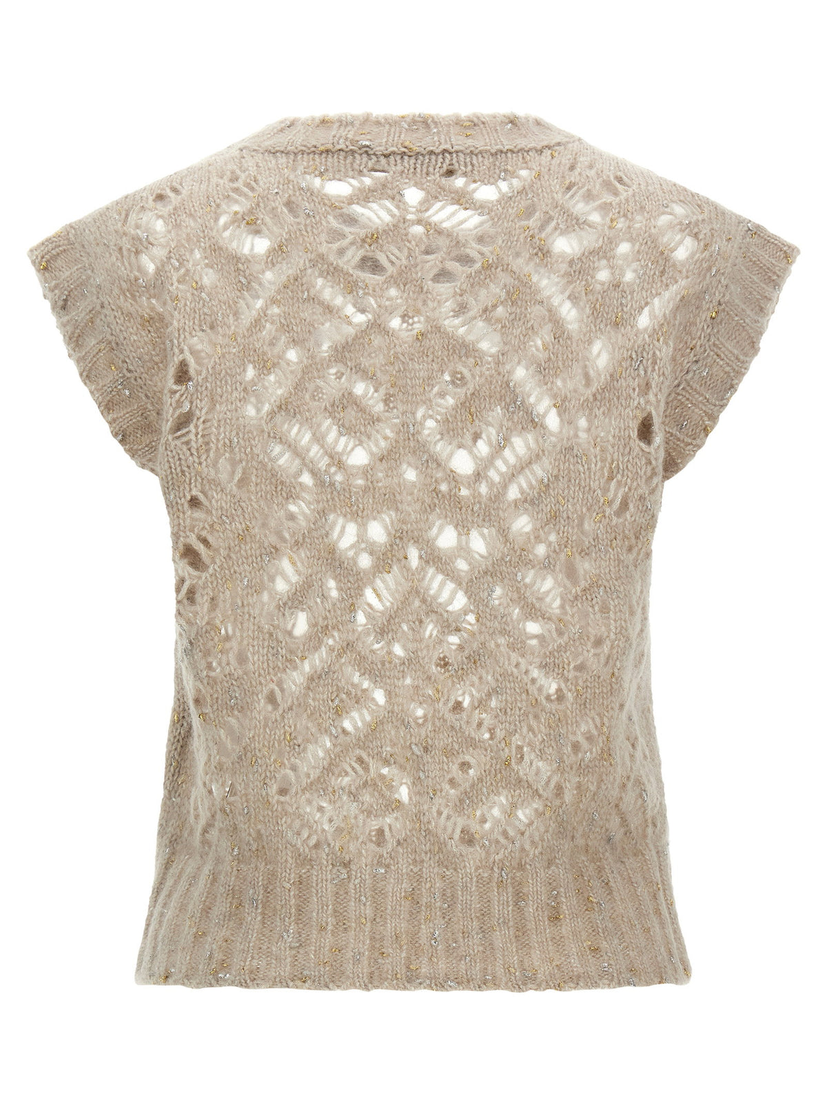 Max Mara Studio Albero Vest