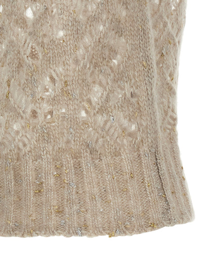 Max Mara Studio Albero Vest
