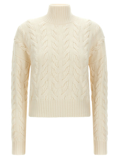 Max Mara Studio Cosmo Sweater