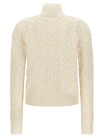 Max Mara Studio Cosmo Sweater