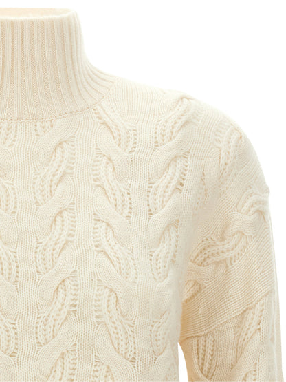 Max Mara Studio Cosmo Sweater