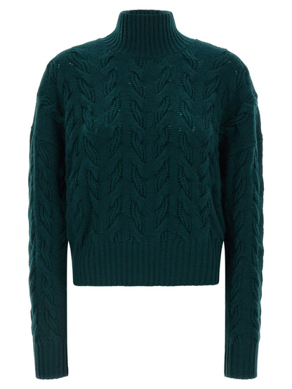 Max Mara Studio Cosmo Sweater