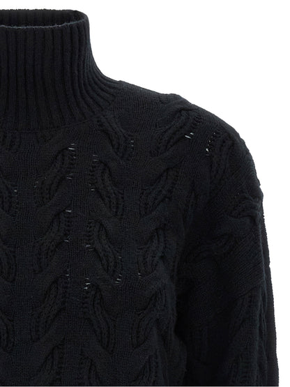 Max Mara Studio Cosmo Sweater