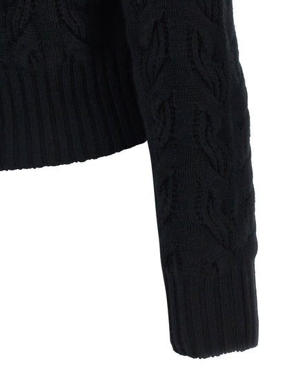Max Mara Studio Cosmo Sweater
