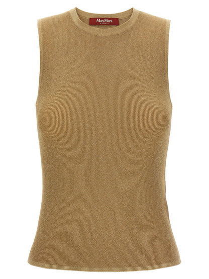 Max Mara Studio Mstsante Top