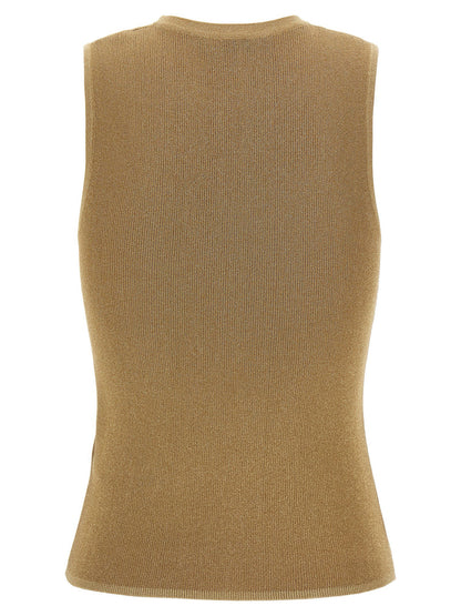 Max Mara Studio Mstsante Top