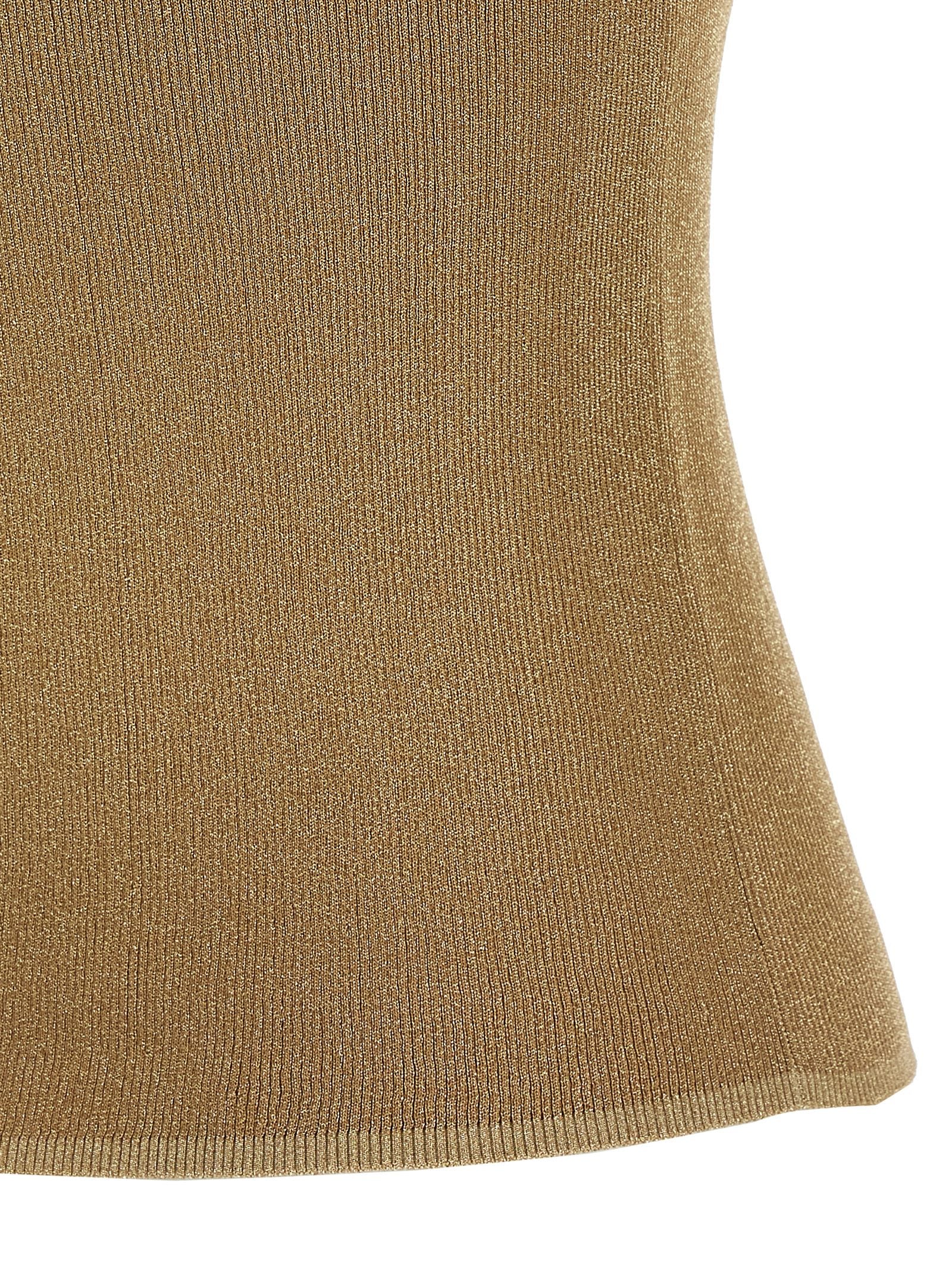 Max Mara Studio Mstsante Top