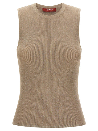 Max Mara Studio Mstsante Top