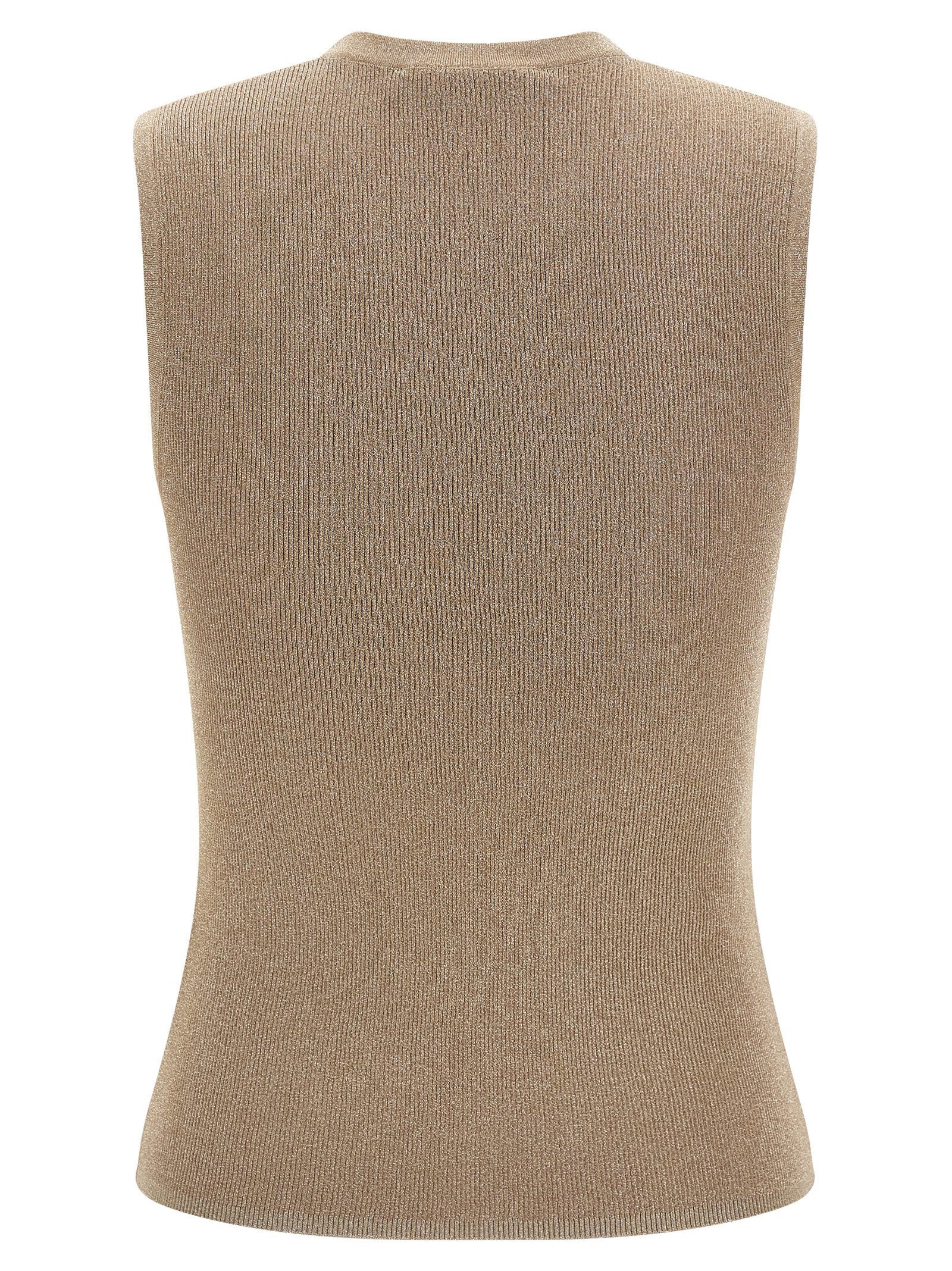 Max Mara Studio Mstsante Top