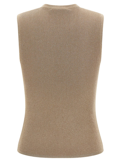 Max Mara Studio Mstsante Top