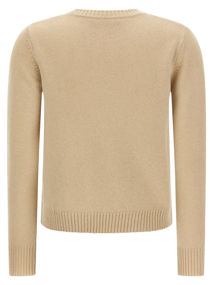 Max Mara Studio Faraone Sweater