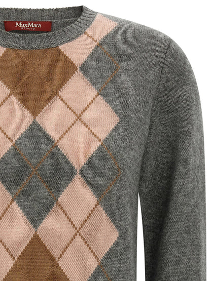 Max Mara Studio Faraone Sweater