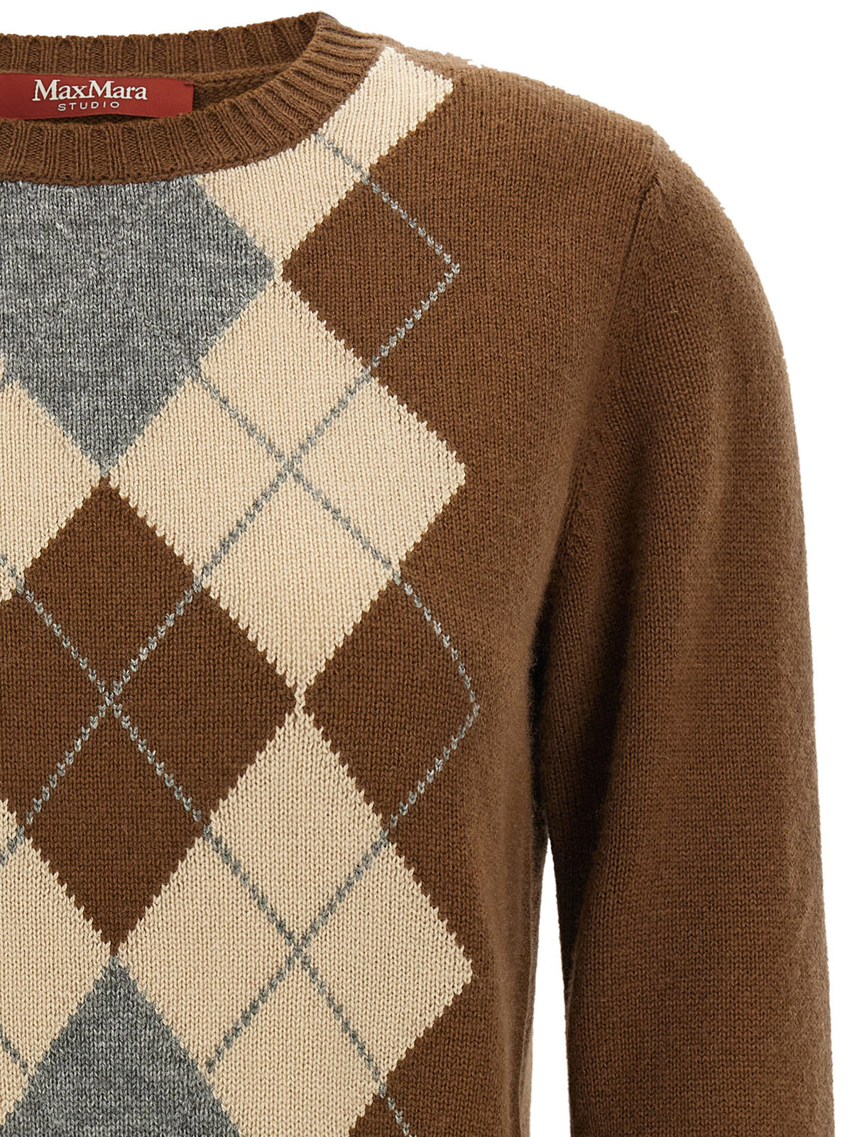 Max Mara Studio Faraone Sweater