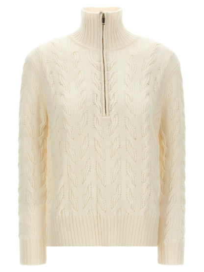 Max Mara Studio Colle Sweater