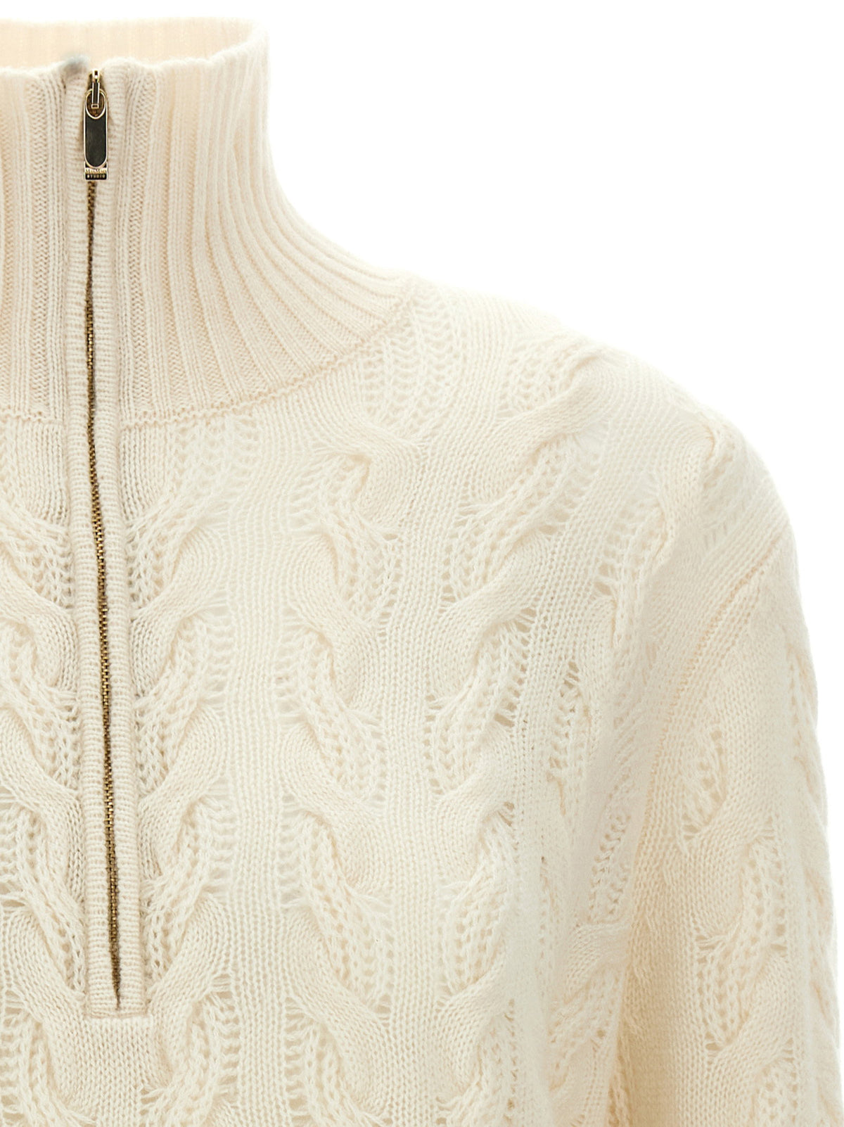 Max Mara Studio Colle Sweater