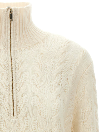 Max Mara Studio Colle Sweater