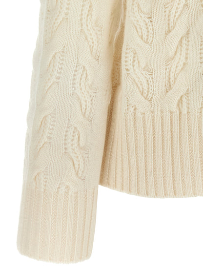 Max Mara Studio Colle Sweater