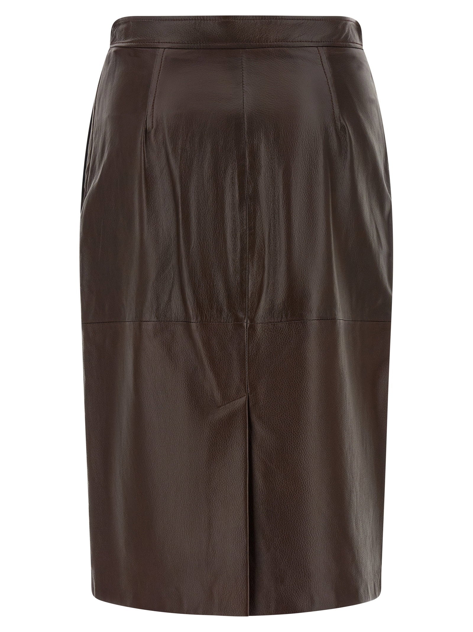 Max Mara Studio Msttimore Skirt