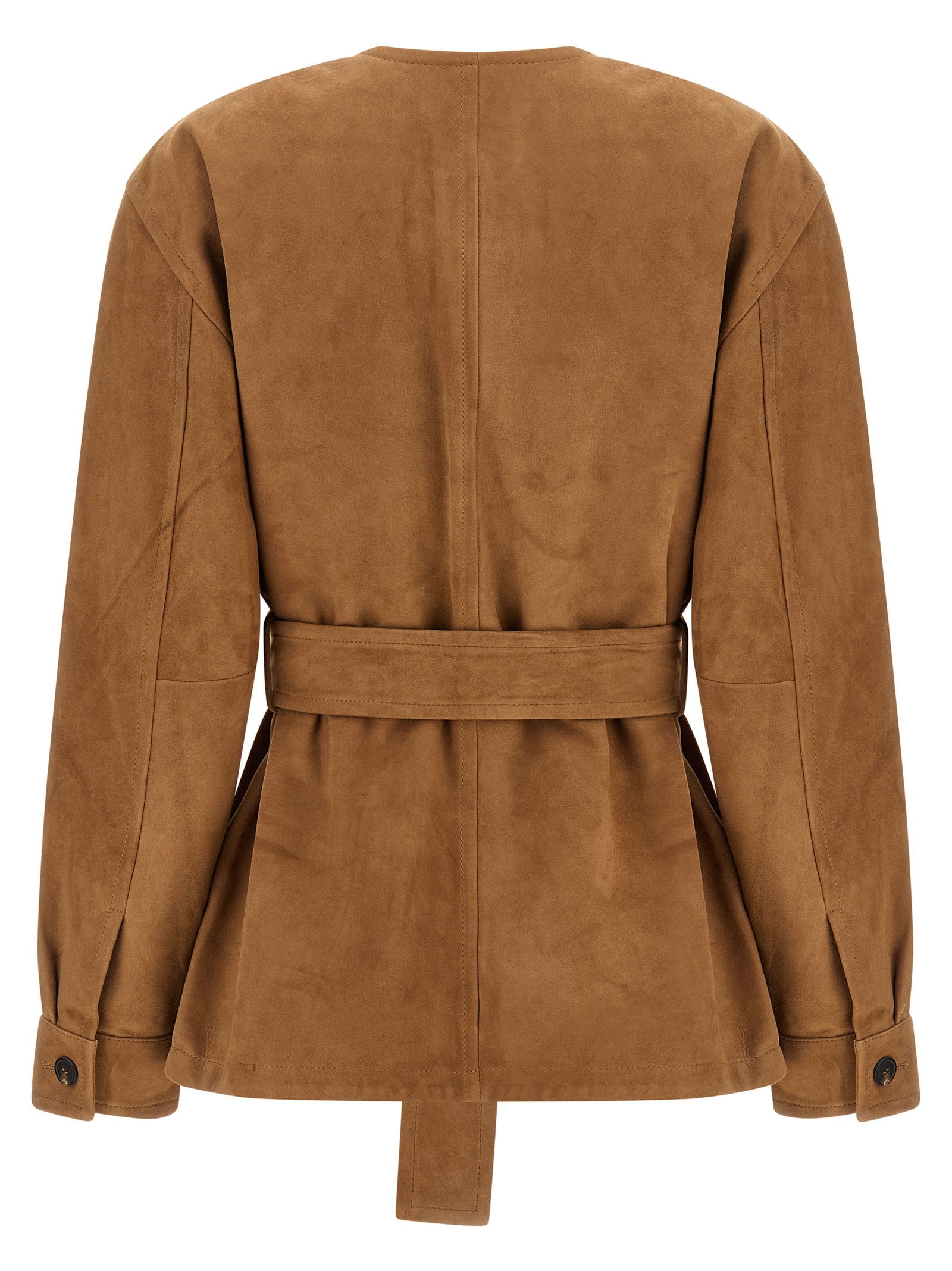Max Mara Studio Mstboemia Jacket