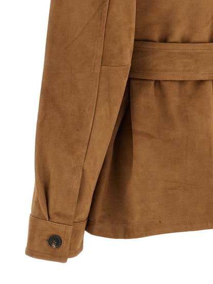 Max Mara Studio Mstboemia Jacket